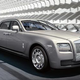 Illustration for article titled Extended Wheelbase Rolls-Royce Ghost gives you 6.7 inches